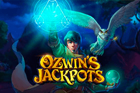 Ozwins Jackpots Slot