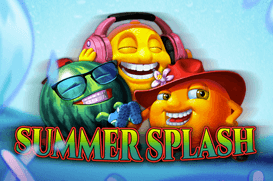 Summer Splash Slot